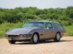 Ferrari 330 GT Shooting Brake 1968 года